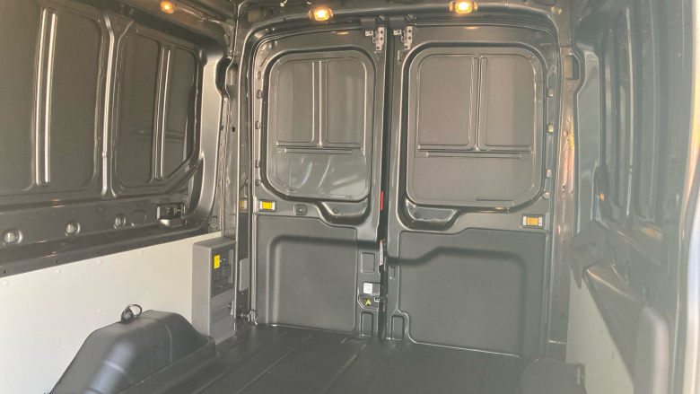 Ford Transit E-350 L3 Rwd 135kW 68kWh H2 Trend Van Auto